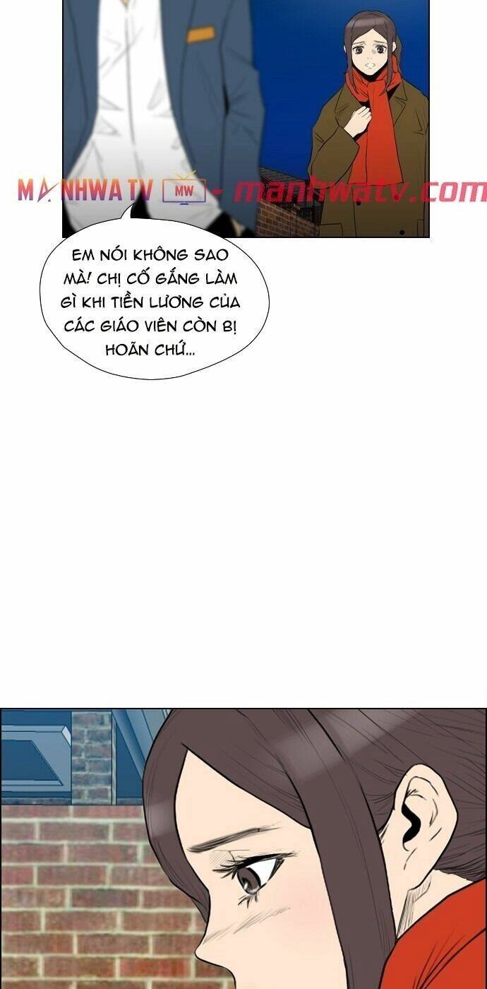 Kẻ Hồi Sinh Chapter 100 - 46