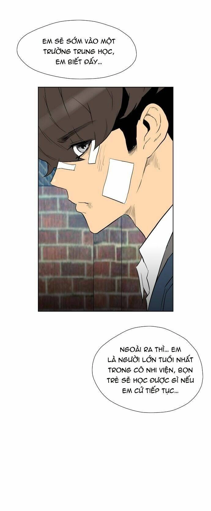 Kẻ Hồi Sinh Chapter 100 - 48