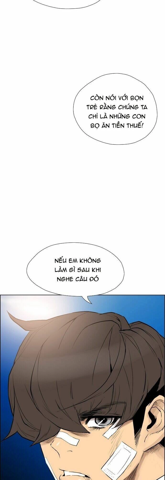 Kẻ Hồi Sinh Chapter 100 - 50
