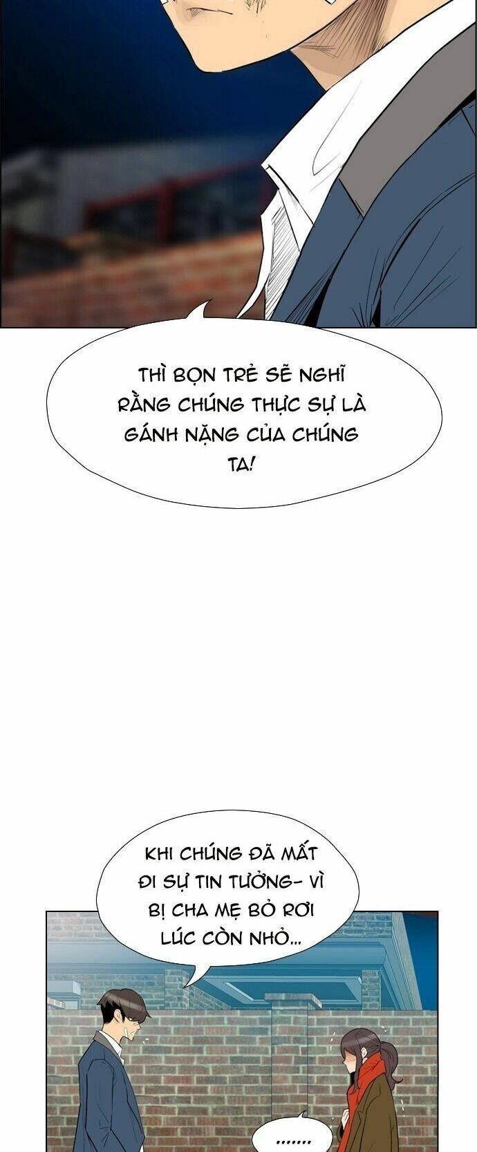 Kẻ Hồi Sinh Chapter 100 - 51