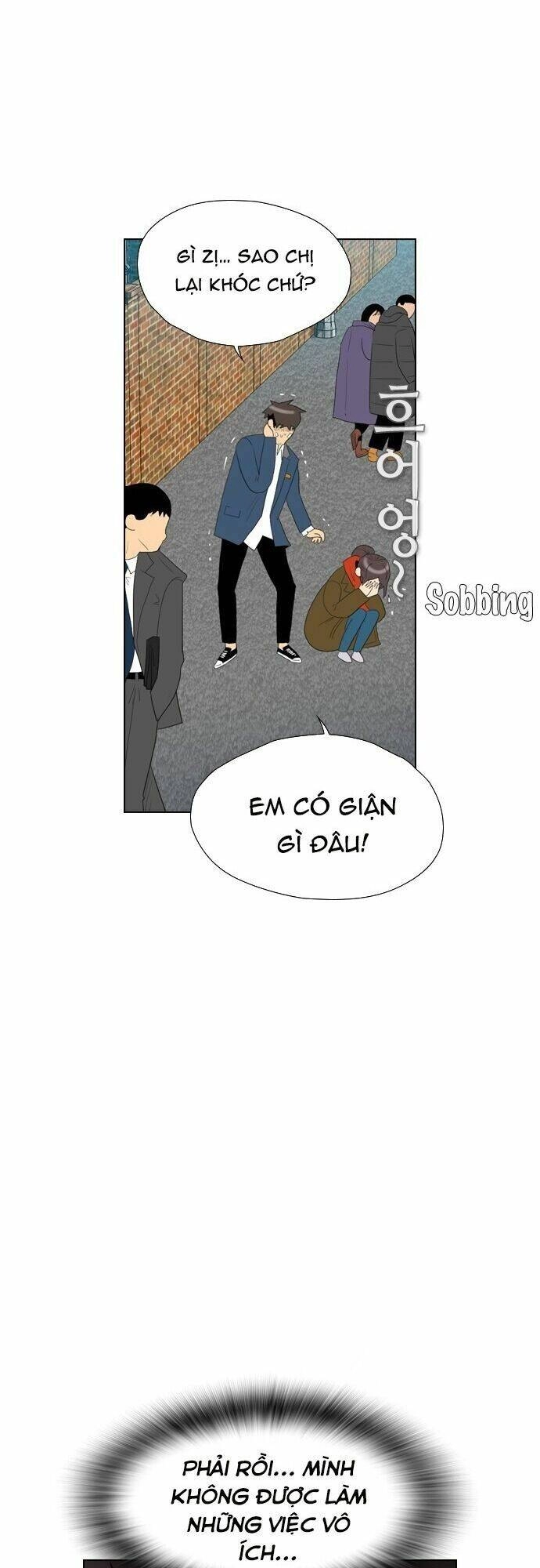 Kẻ Hồi Sinh Chapter 100 - 53