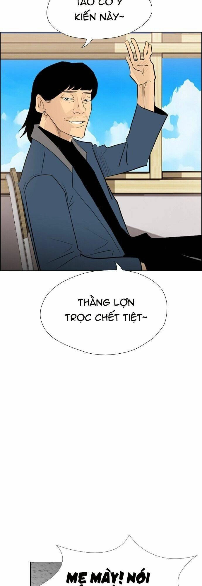 Kẻ Hồi Sinh Chapter 100 - 62