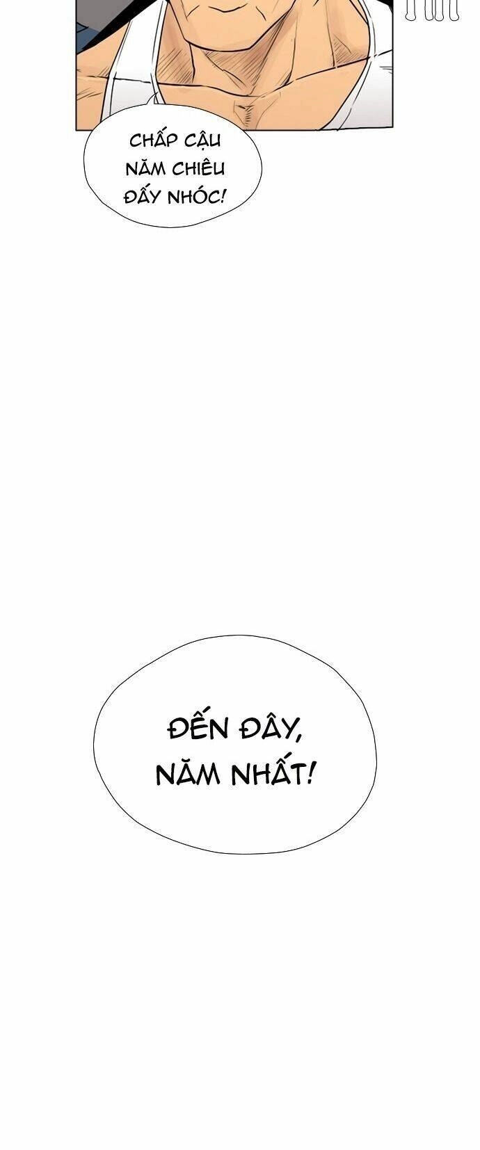 Kẻ Hồi Sinh Chapter 100 - 81