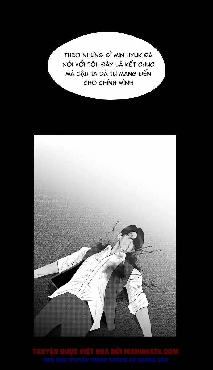 Kẻ Hồi Sinh Chapter 101 - 5