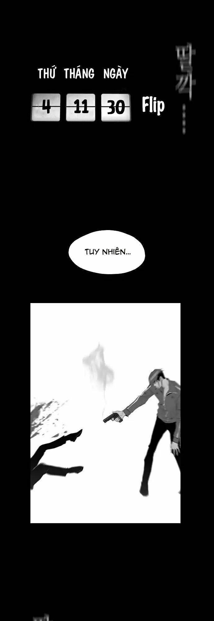 Kẻ Hồi Sinh Chapter 101 - 6