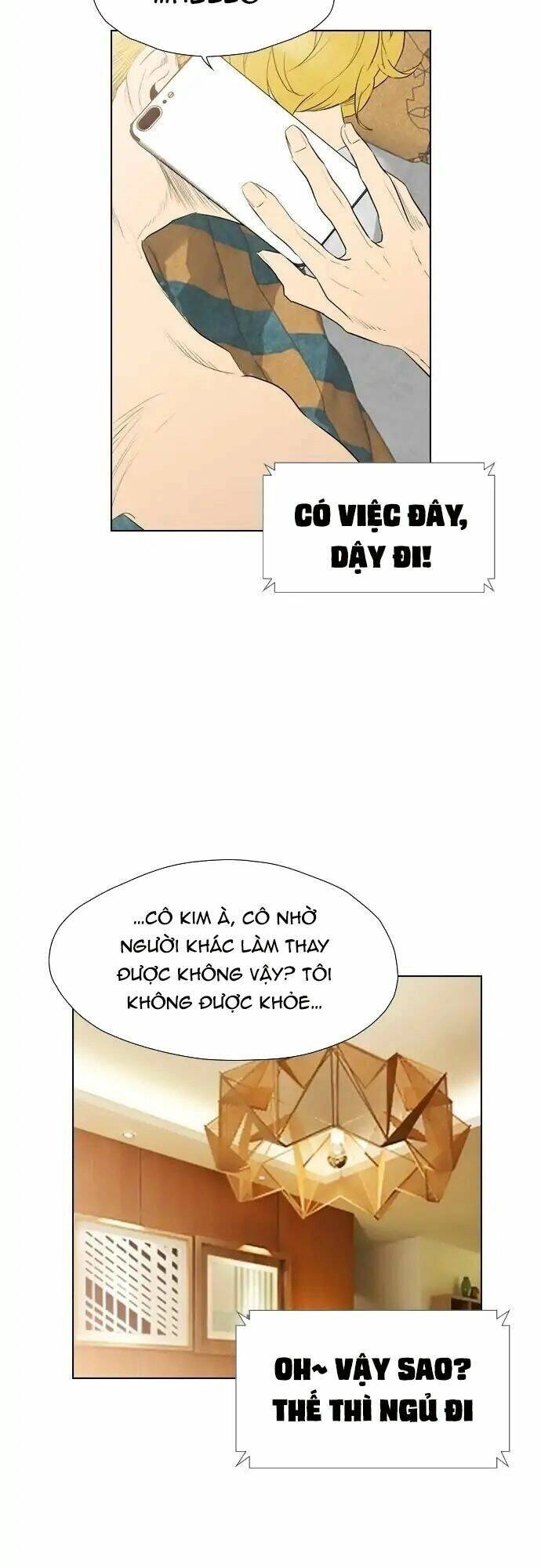 Kẻ Hồi Sinh Chapter 101 - 18