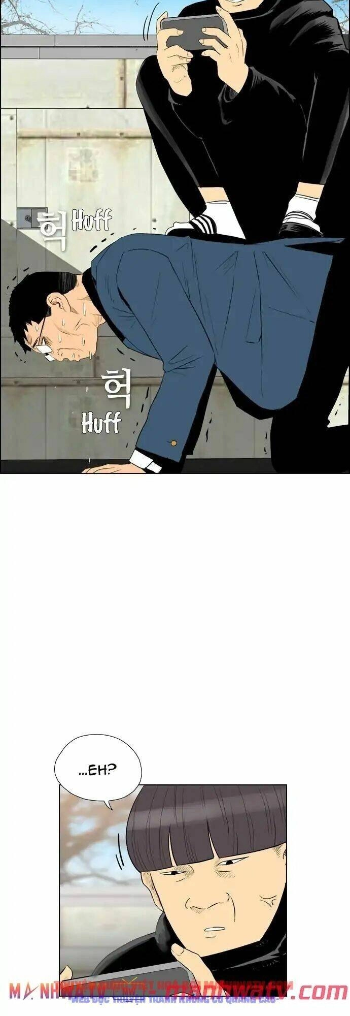 Kẻ Hồi Sinh Chapter 101 - 23