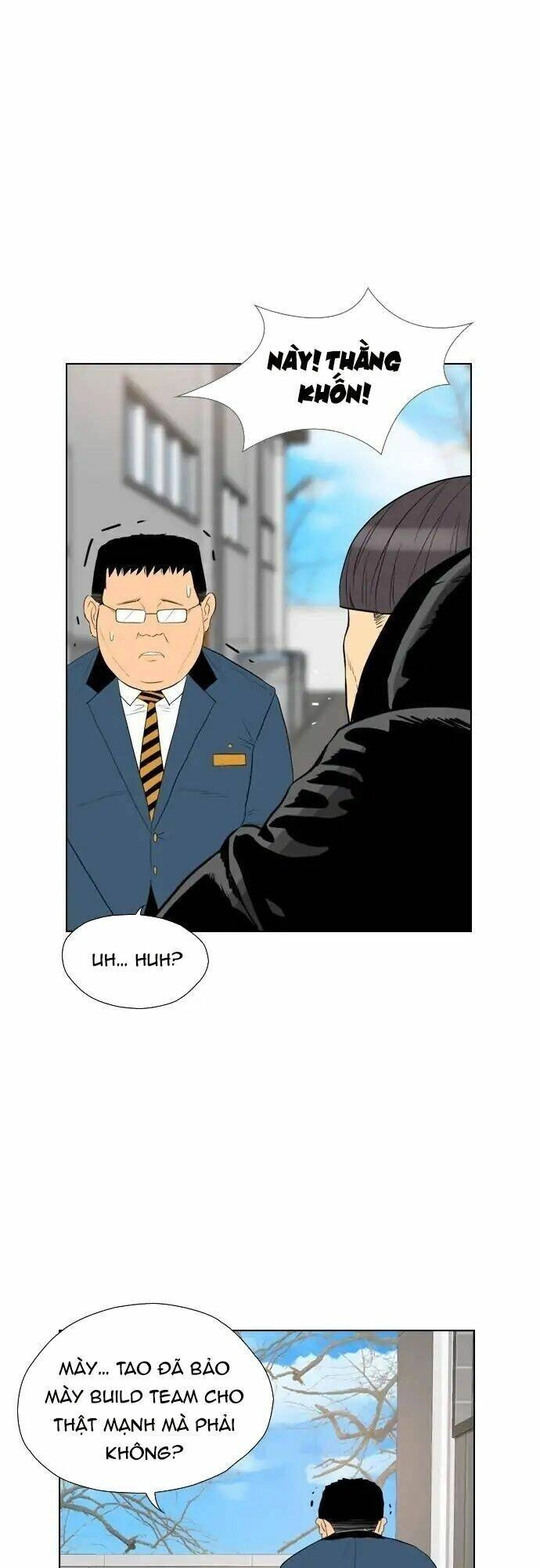 Kẻ Hồi Sinh Chapter 101 - 24