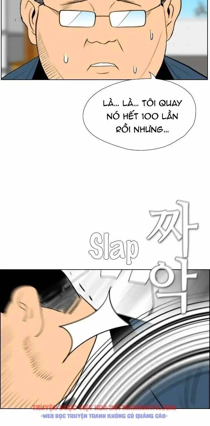 Kẻ Hồi Sinh Chapter 101 - 26