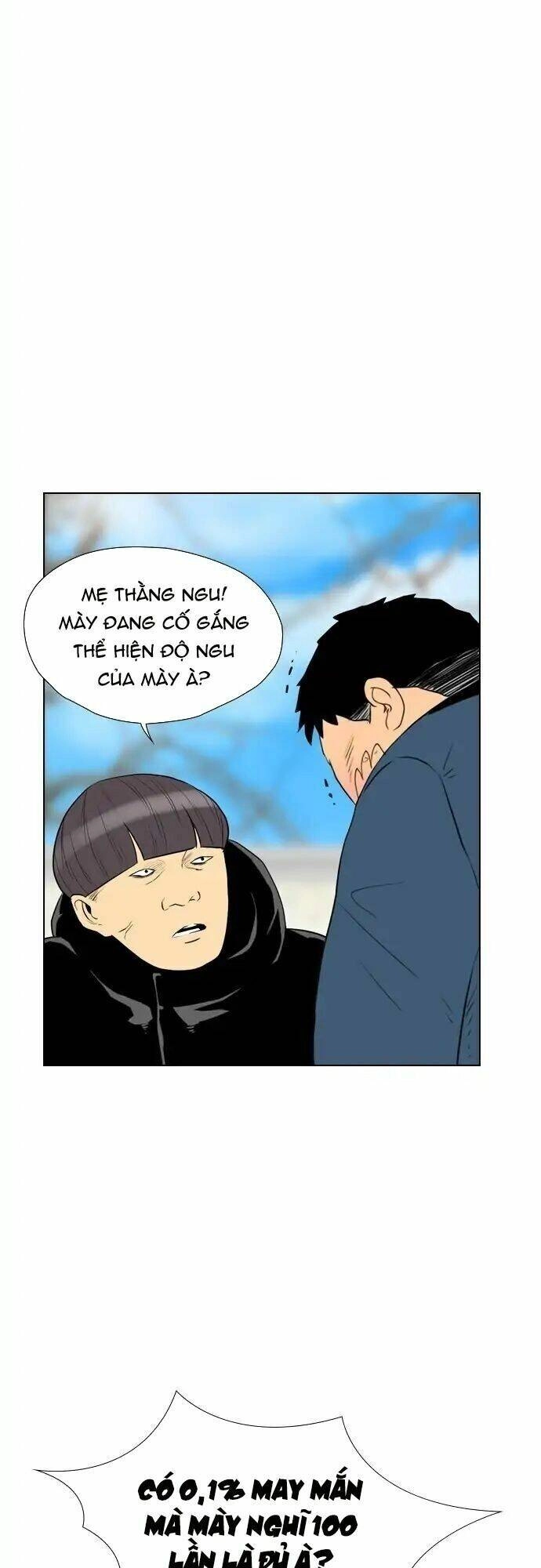 Kẻ Hồi Sinh Chapter 101 - 27