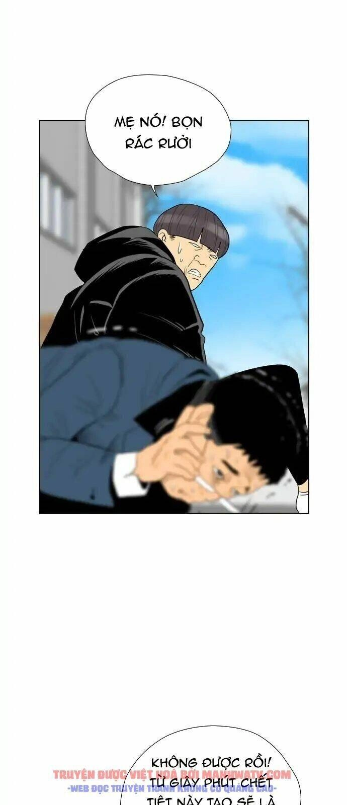 Kẻ Hồi Sinh Chapter 101 - 33