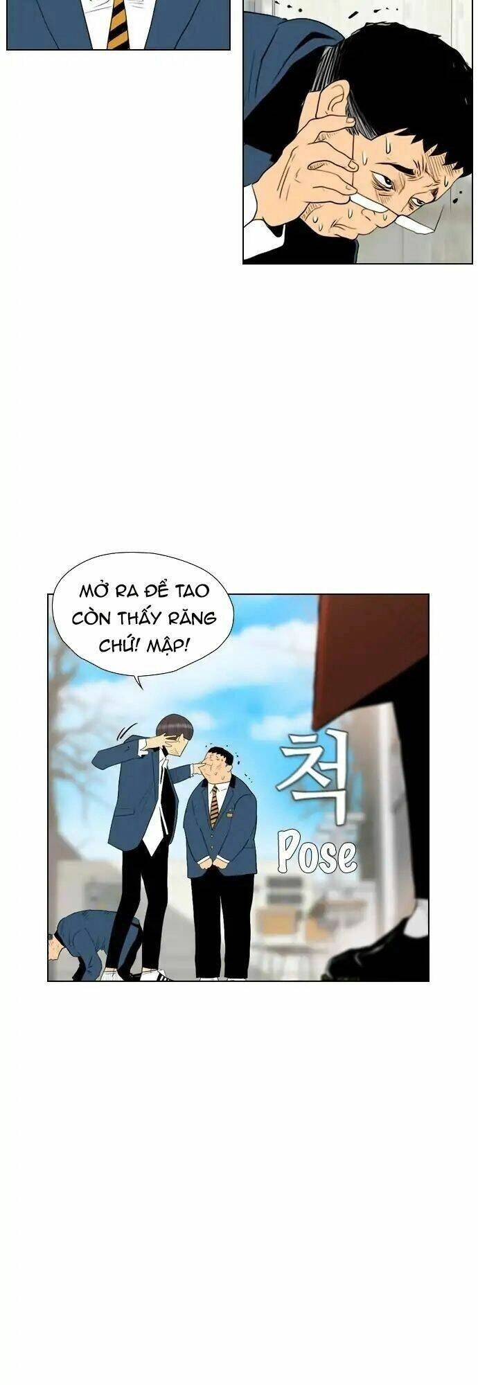 Kẻ Hồi Sinh Chapter 101 - 35