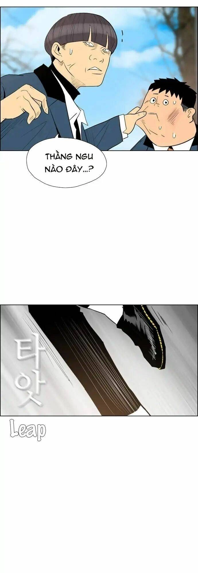 Kẻ Hồi Sinh Chapter 101 - 39