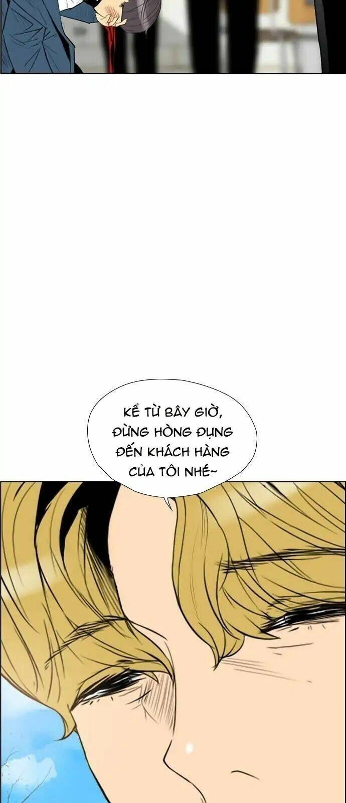 Kẻ Hồi Sinh Chapter 101 - 44