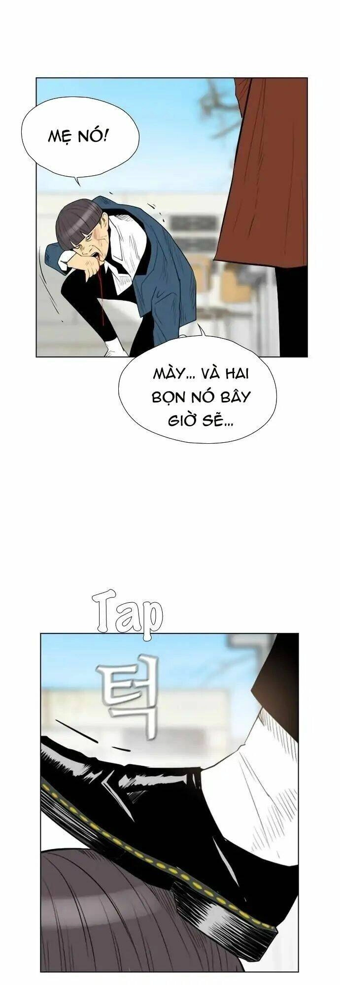 Kẻ Hồi Sinh Chapter 101 - 46