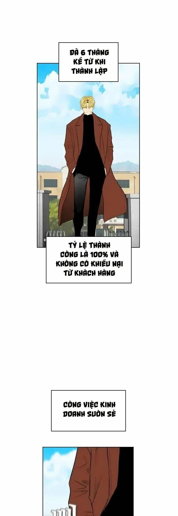 Kẻ Hồi Sinh Chapter 101 - 51