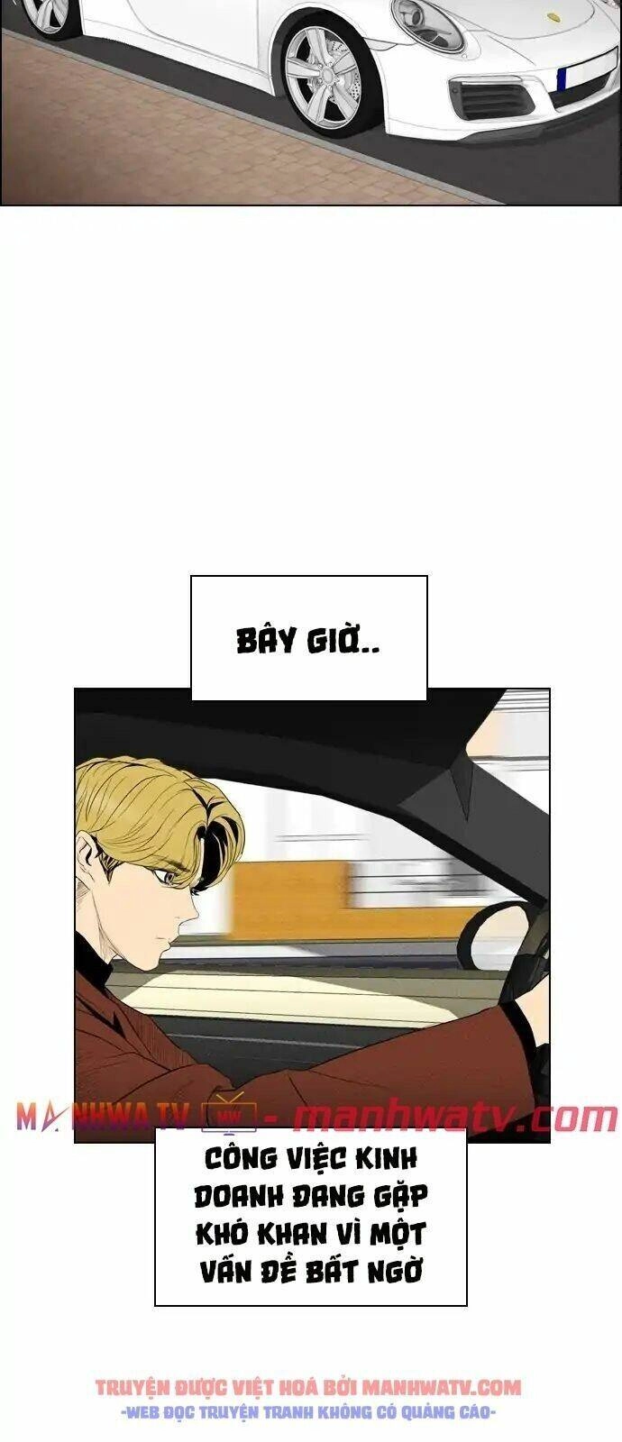 Kẻ Hồi Sinh Chapter 101 - 53