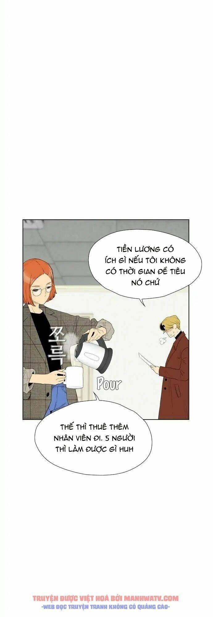 Kẻ Hồi Sinh Chapter 101 - 57