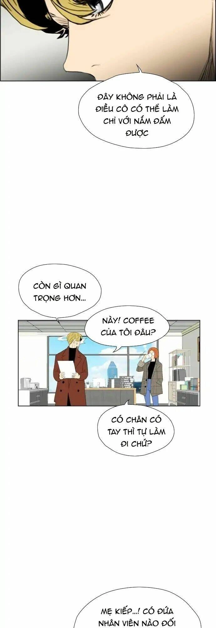 Kẻ Hồi Sinh Chapter 101 - 59