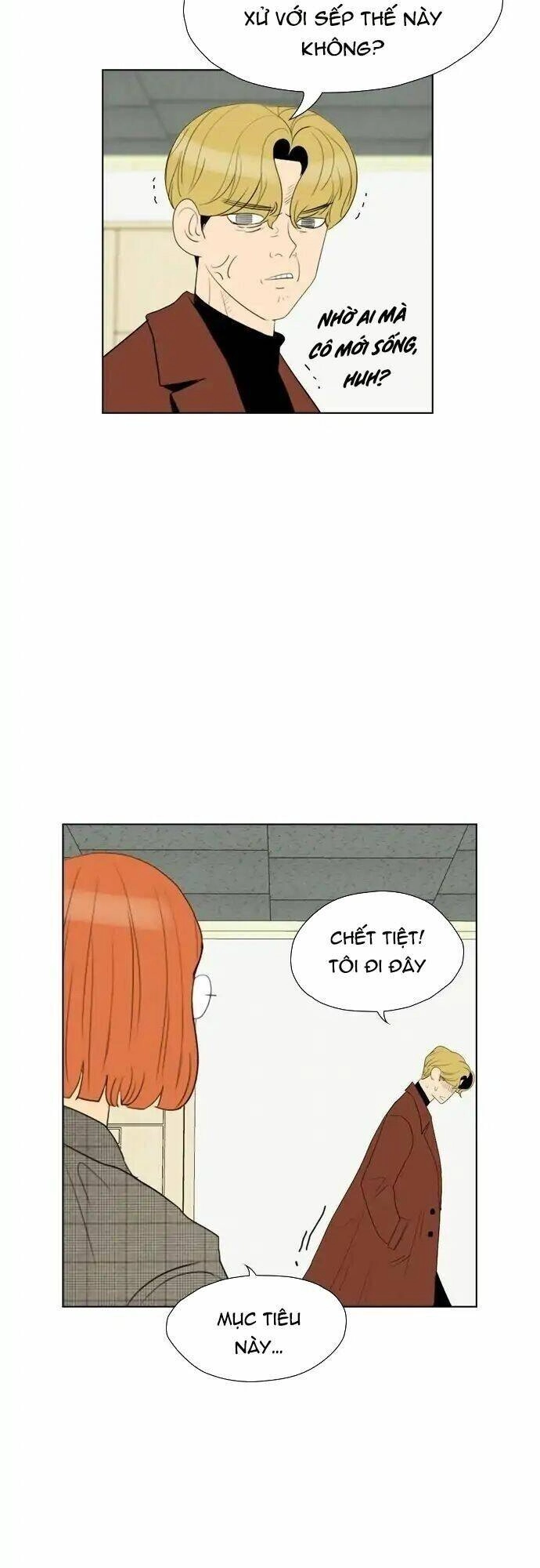 Kẻ Hồi Sinh Chapter 101 - 60