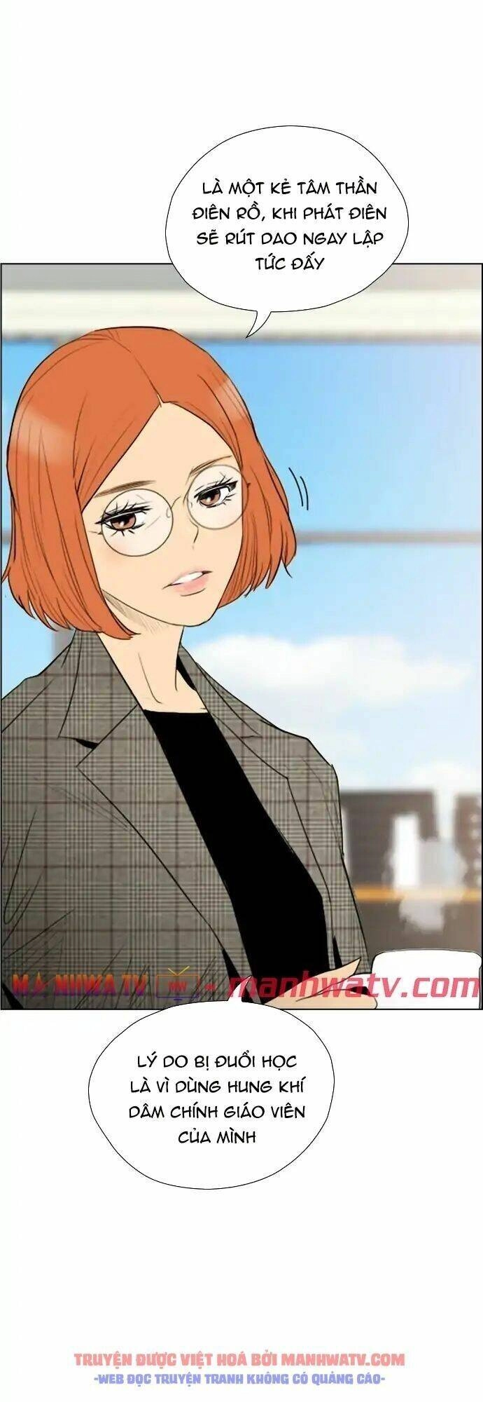 Kẻ Hồi Sinh Chapter 101 - 61