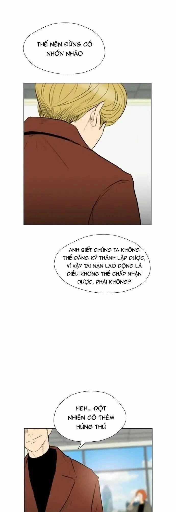 Kẻ Hồi Sinh Chapter 101 - 62