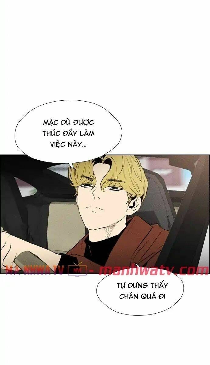 Kẻ Hồi Sinh Chapter 101 - 68