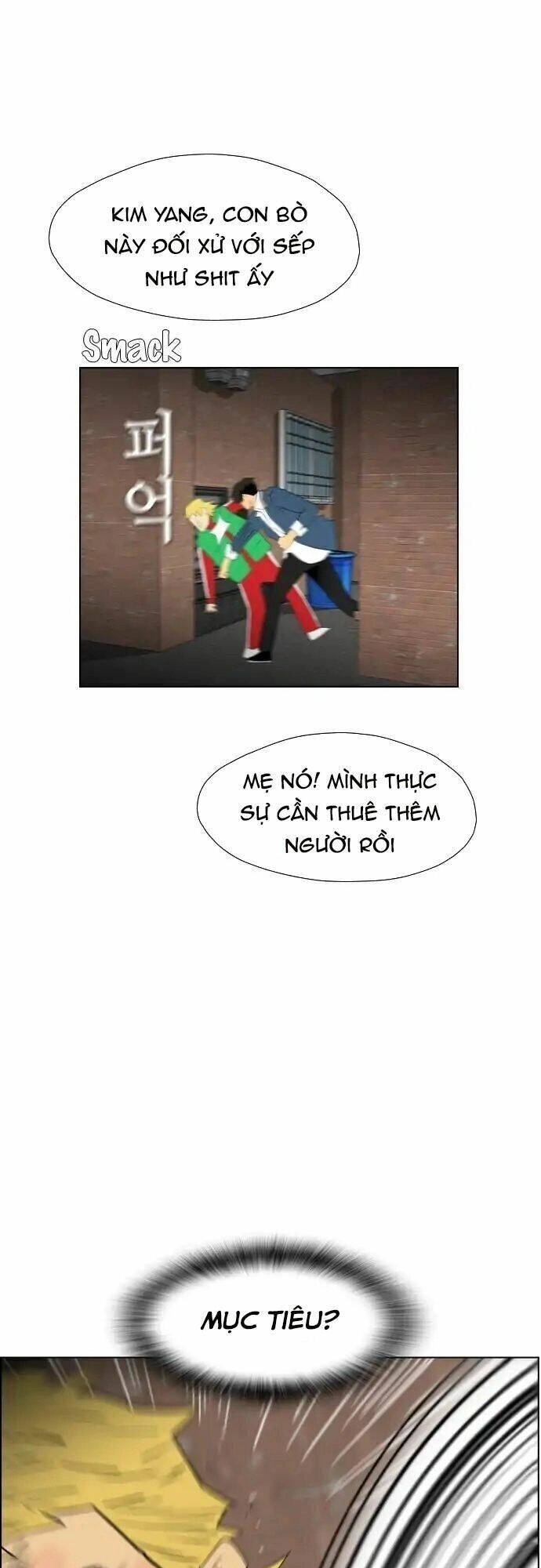 Kẻ Hồi Sinh Chapter 101 - 70