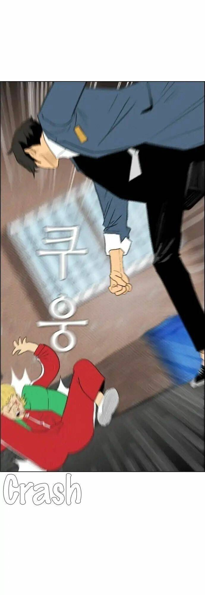 Kẻ Hồi Sinh Chapter 101 - 78