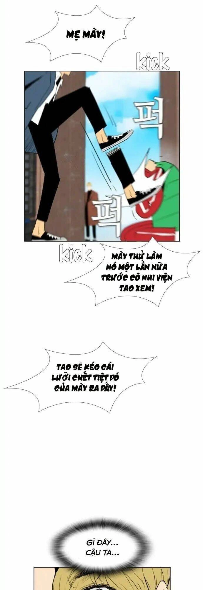 Kẻ Hồi Sinh Chapter 101 - 79