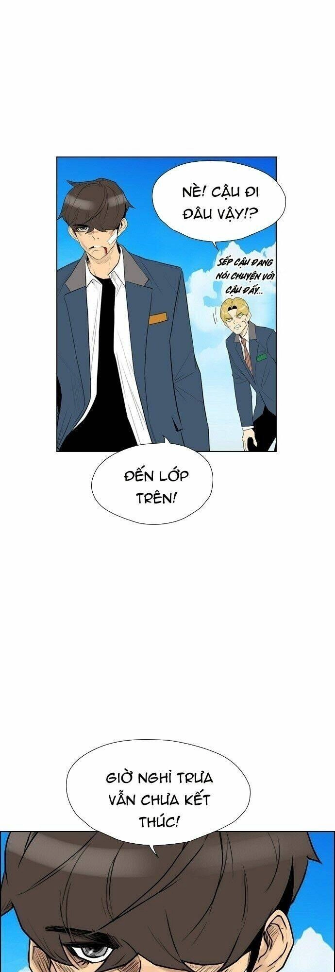 Kẻ Hồi Sinh Chapter 102 - 8