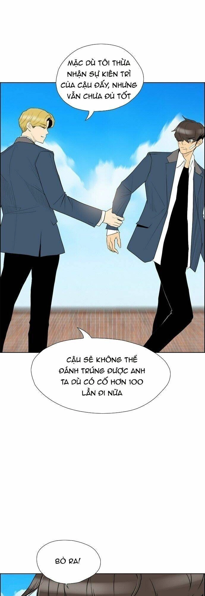 Kẻ Hồi Sinh Chapter 102 - 10