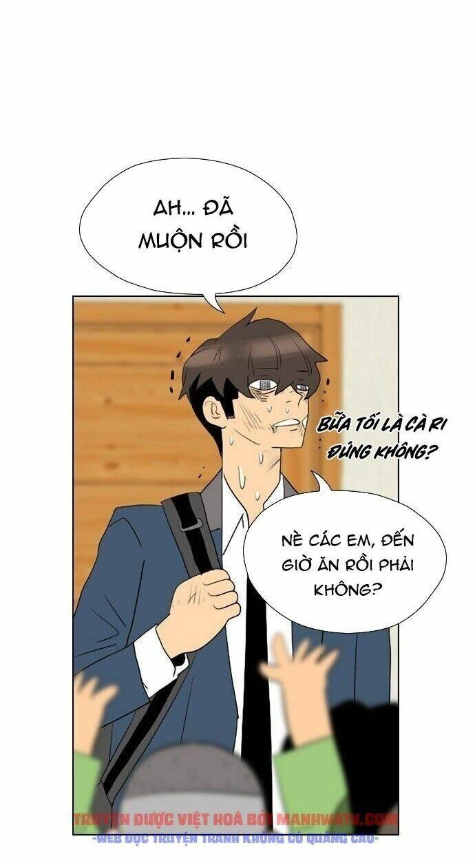 Kẻ Hồi Sinh Chapter 102 - 21