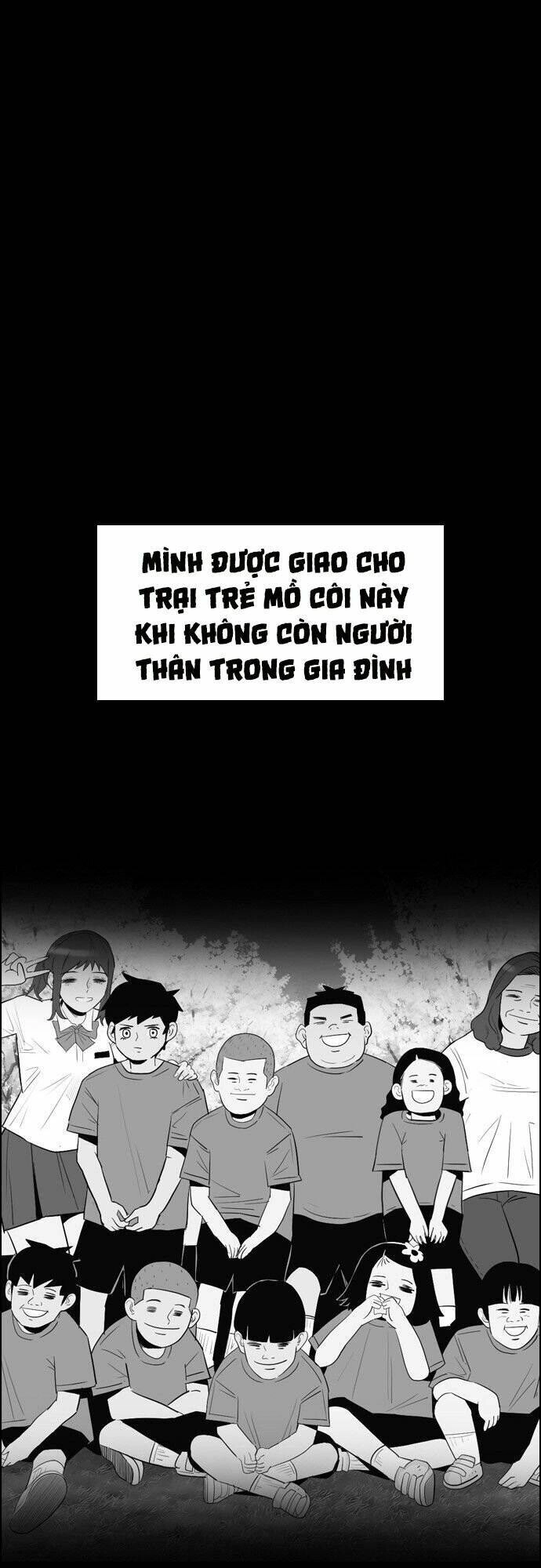 Kẻ Hồi Sinh Chapter 102 - 40