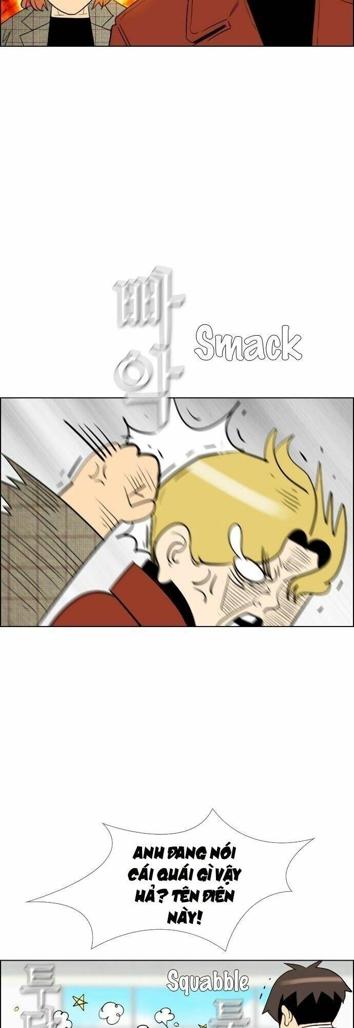 Kẻ Hồi Sinh Chapter 102 - 64