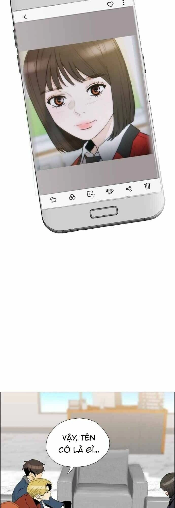 Kẻ Hồi Sinh Chapter 103 - 8