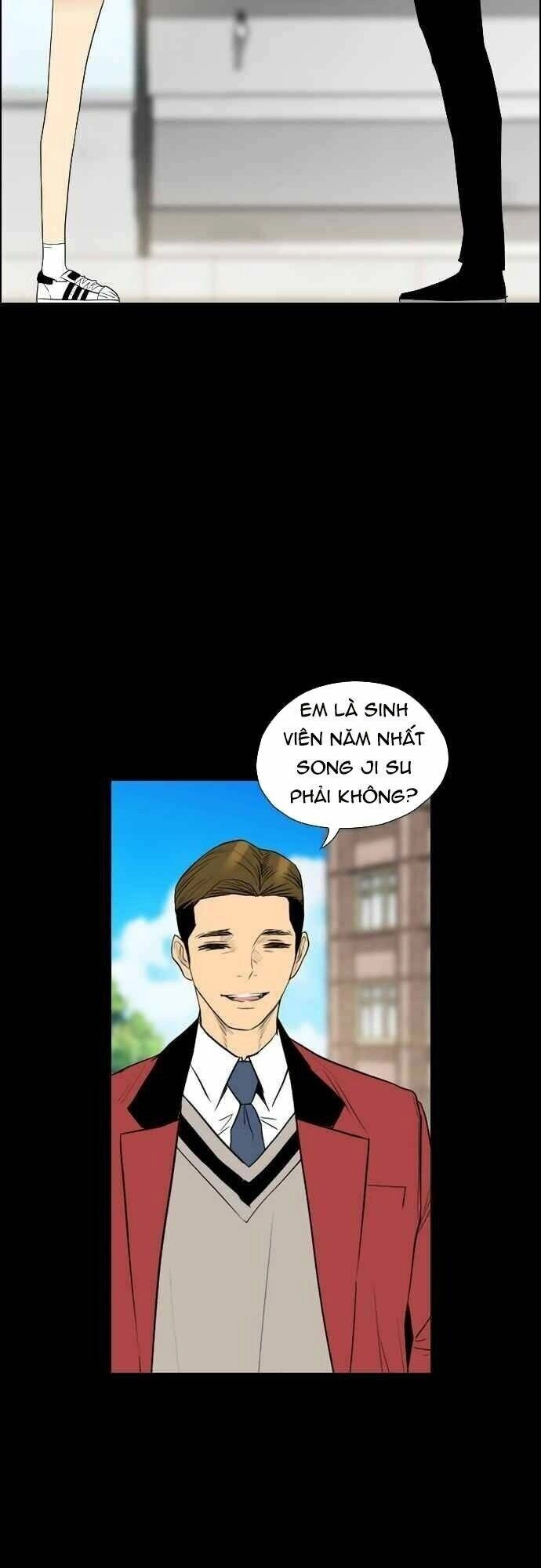 Kẻ Hồi Sinh Chapter 103 - 20