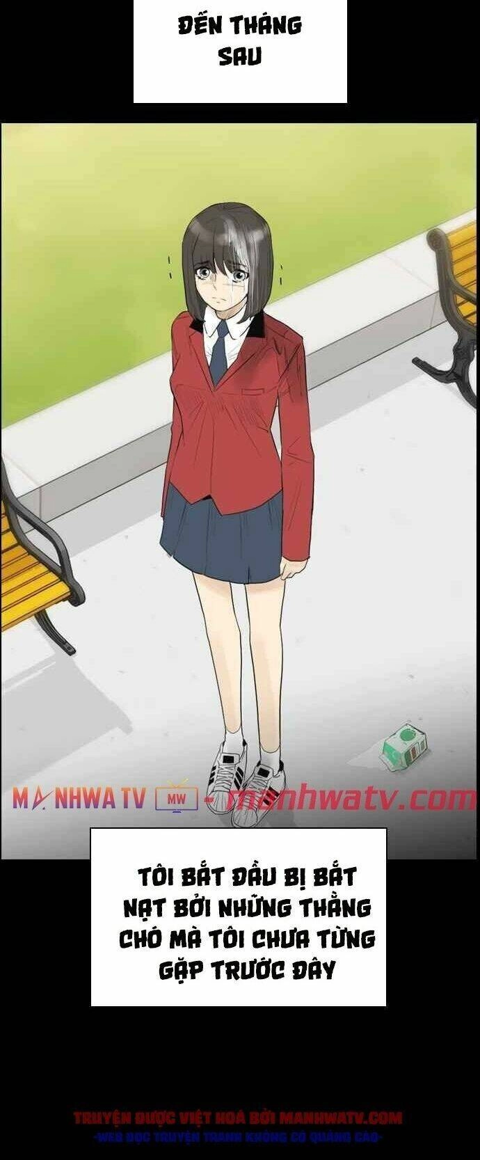 Kẻ Hồi Sinh Chapter 103 - 28