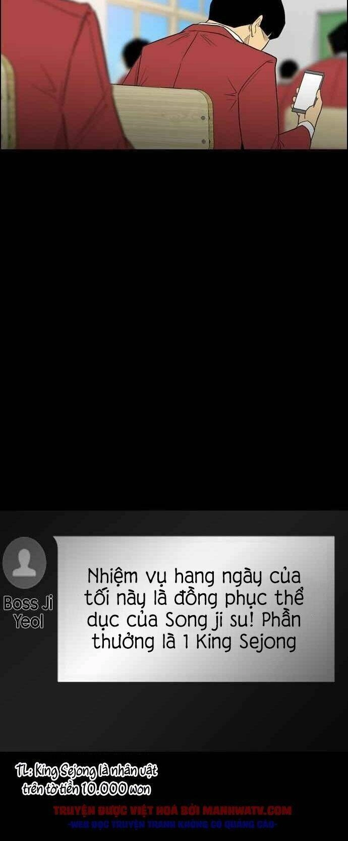 Kẻ Hồi Sinh Chapter 103 - 31