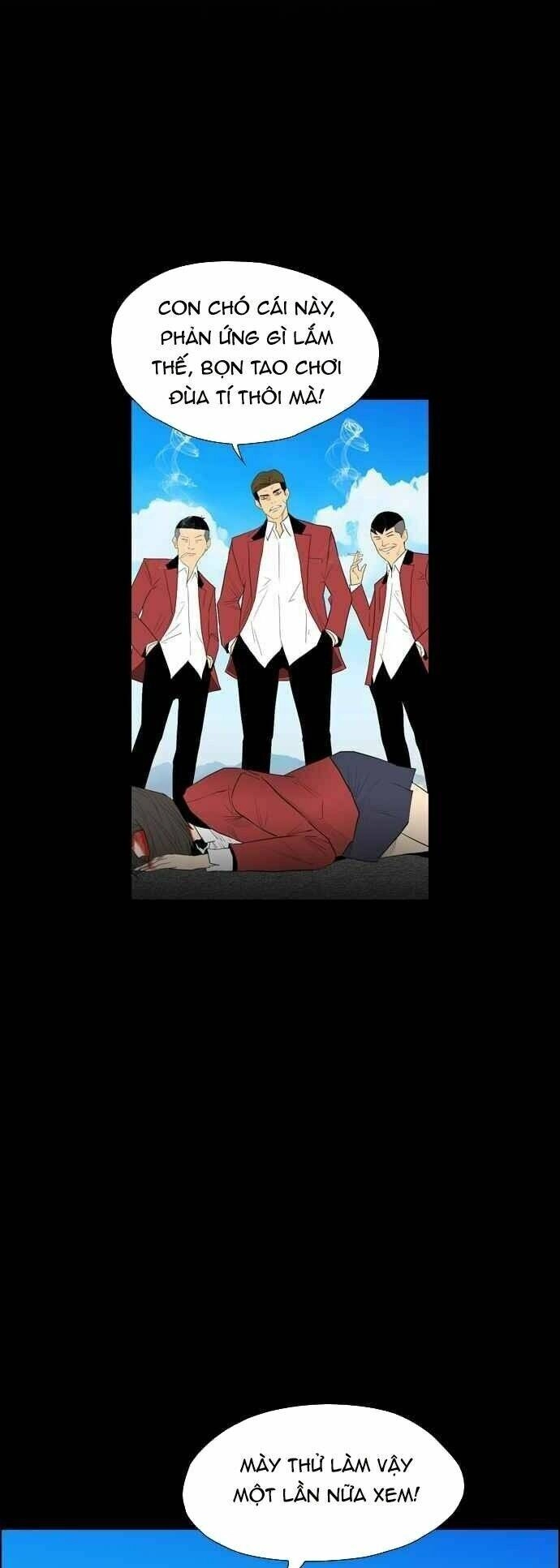 Kẻ Hồi Sinh Chapter 103 - 39