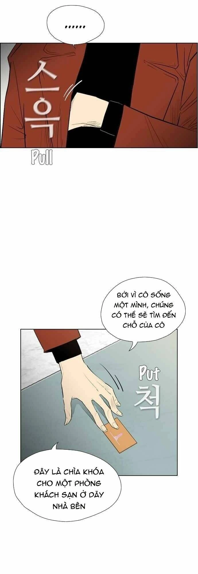 Kẻ Hồi Sinh Chapter 103 - 47