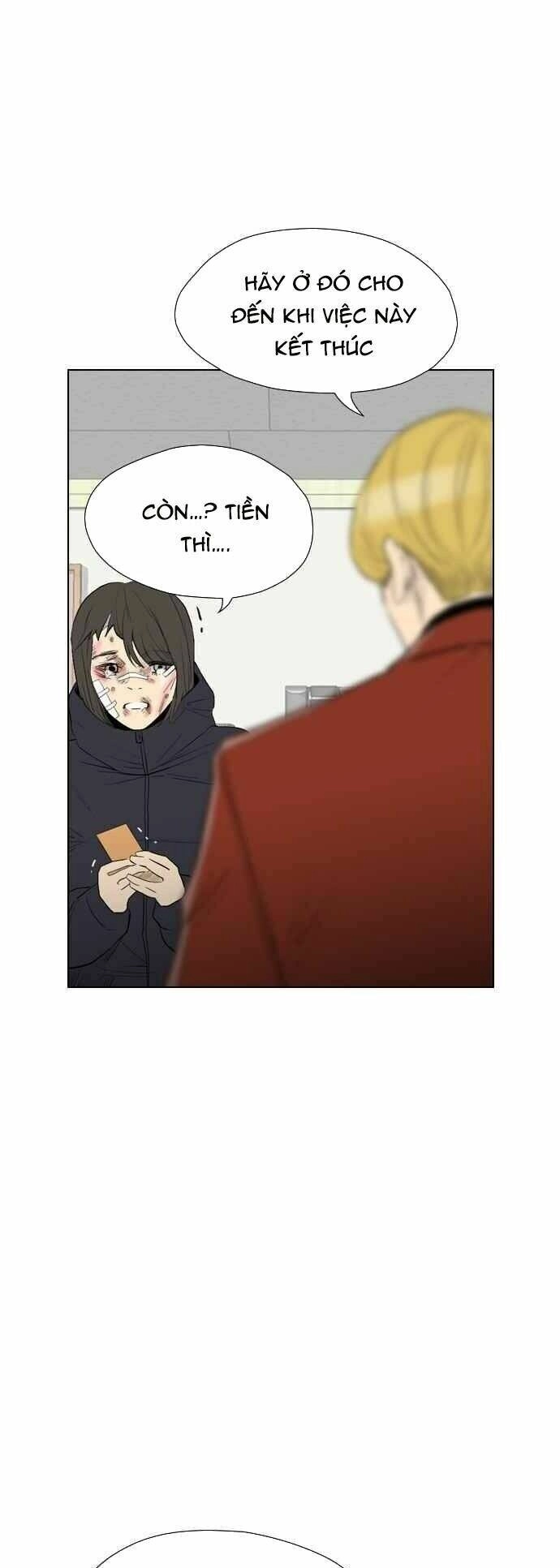 Kẻ Hồi Sinh Chapter 103 - 48