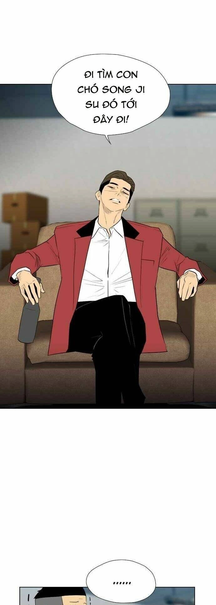 Kẻ Hồi Sinh Chapter 103 - 54