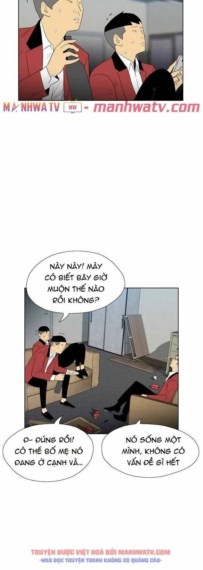 Kẻ Hồi Sinh Chapter 103 - 55