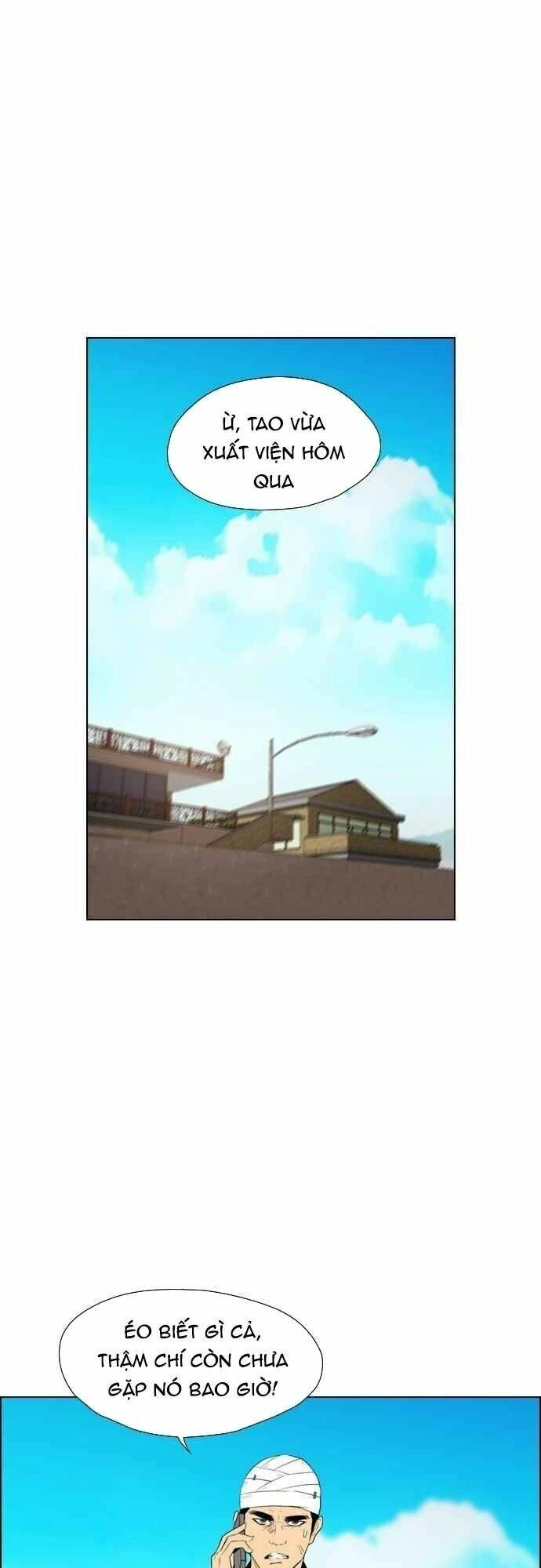 Kẻ Hồi Sinh Chapter 104 - 2