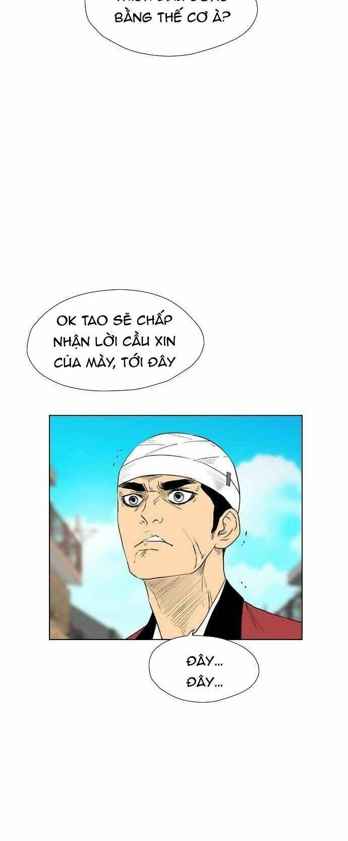 Kẻ Hồi Sinh Chapter 104 - 6