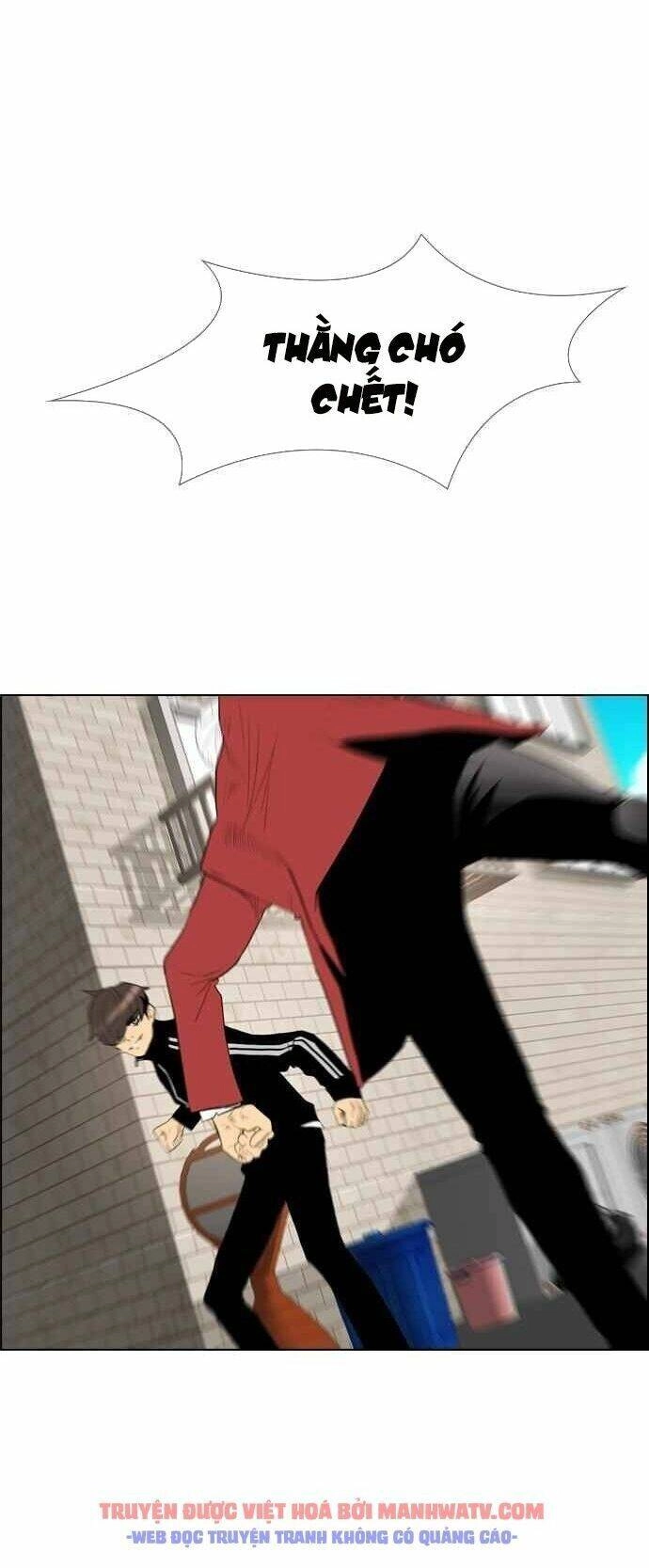 Kẻ Hồi Sinh Chapter 104 - 7