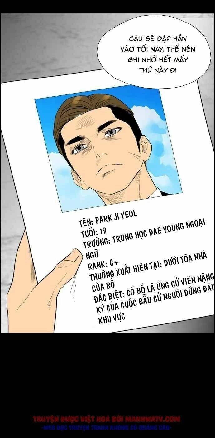 Kẻ Hồi Sinh Chapter 104 - 16