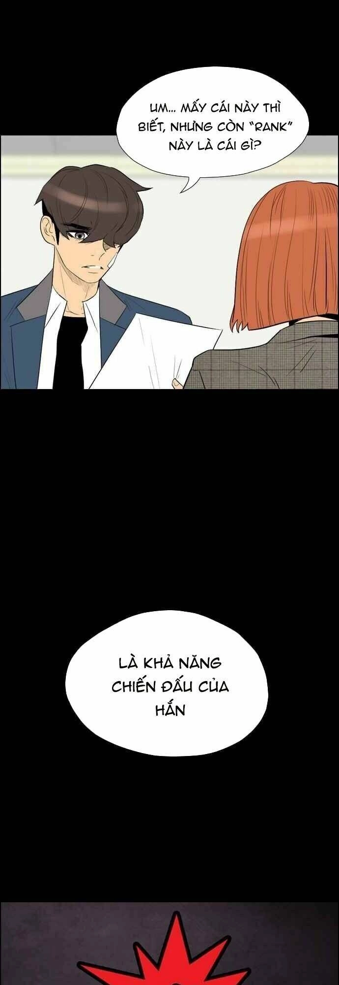 Kẻ Hồi Sinh Chapter 104 - 17