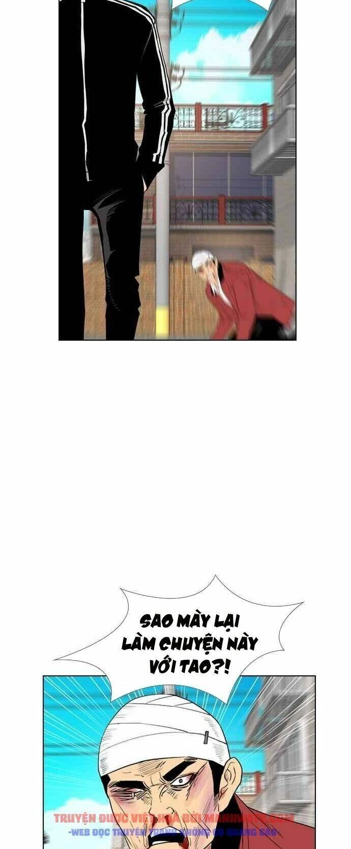 Kẻ Hồi Sinh Chapter 104 - 31